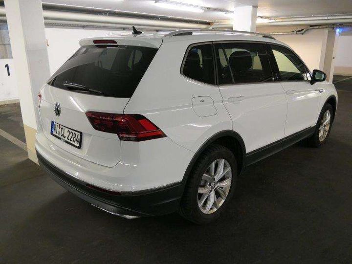 Photo 2 VIN: WVGZZZ5NZLM117064 - VOLKSWAGEN TIGUAN 