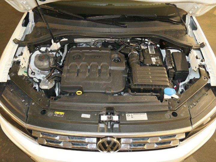 Photo 7 VIN: WVGZZZ5NZLM117064 - VOLKSWAGEN TIGUAN 