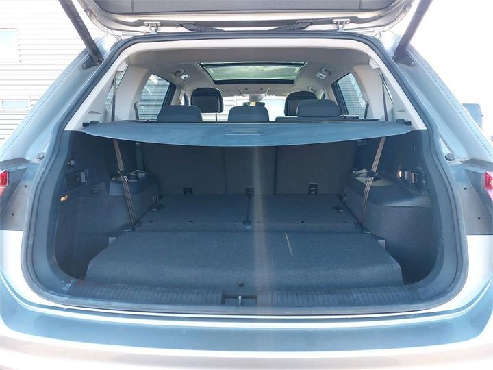 Photo 12 VIN: WVGZZZ5NZLM117240 - VOLKSWAGEN TIGUAN ALLSPACE 