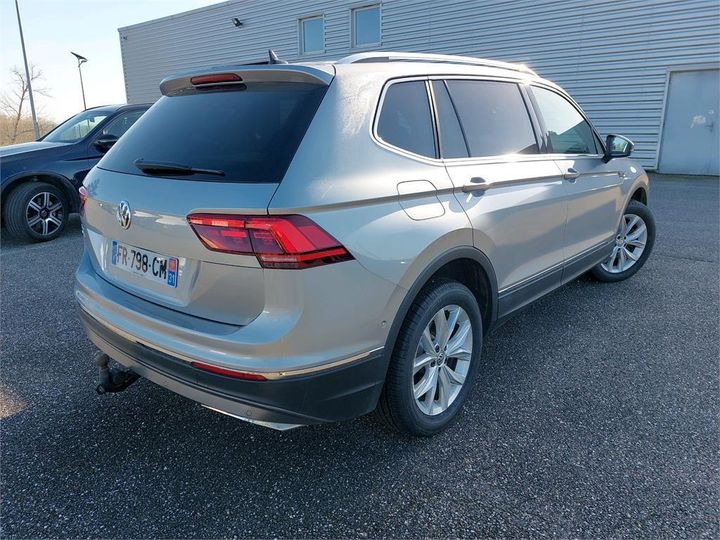 Photo 13 VIN: WVGZZZ5NZLM117240 - VOLKSWAGEN TIGUAN ALLSPACE 