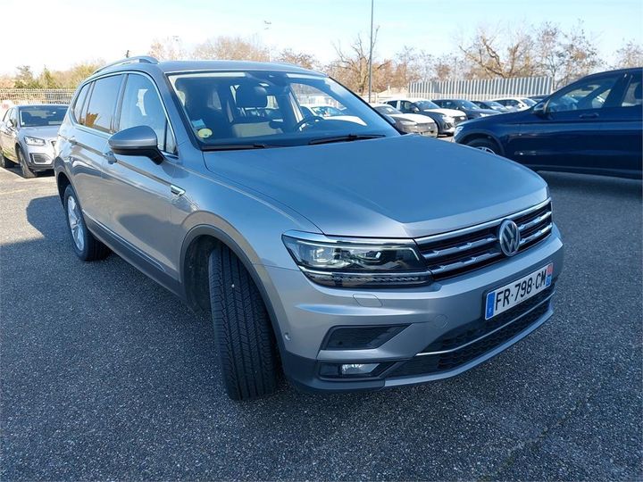 Photo 30 VIN: WVGZZZ5NZLM117240 - VOLKSWAGEN TIGUAN ALLSPACE 