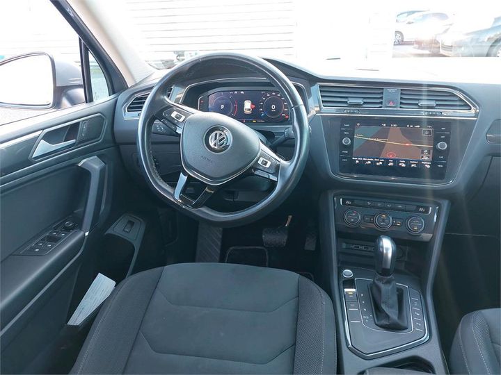 Photo 31 VIN: WVGZZZ5NZLM117240 - VOLKSWAGEN TIGUAN ALLSPACE 