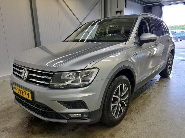 Photo 0 VIN: WVGZZZ5NZLM124052 - VW TIGUAN 