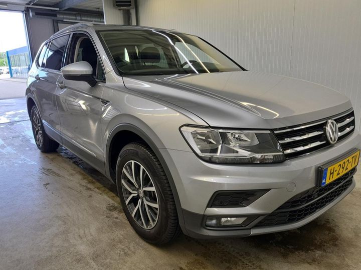 Photo 1 VIN: WVGZZZ5NZLM124052 - VW TIGUAN 