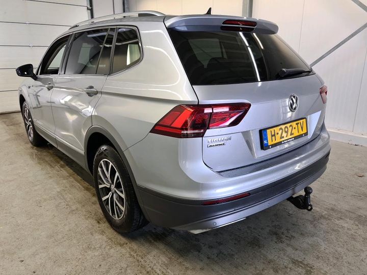 Photo 2 VIN: WVGZZZ5NZLM124052 - VW TIGUAN 