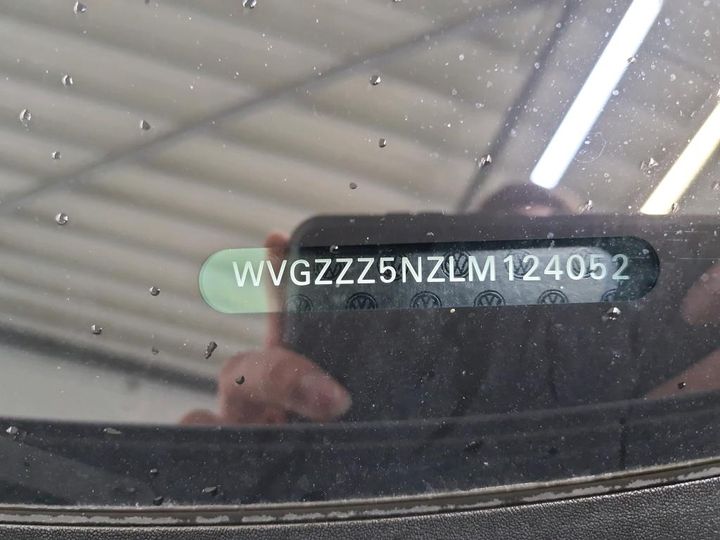 Photo 7 VIN: WVGZZZ5NZLM124052 - VW TIGUAN 