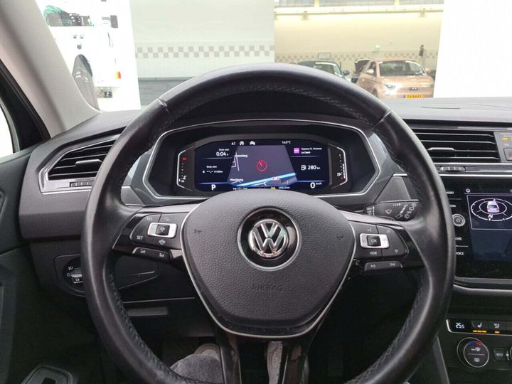 Photo 8 VIN: WVGZZZ5NZLM124070 - VW TIGUAN 