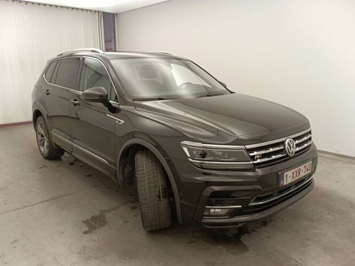 Photo 7 VIN: WVGZZZ5NZLM125937 - VW TIGUAN ALLSPACE '17 