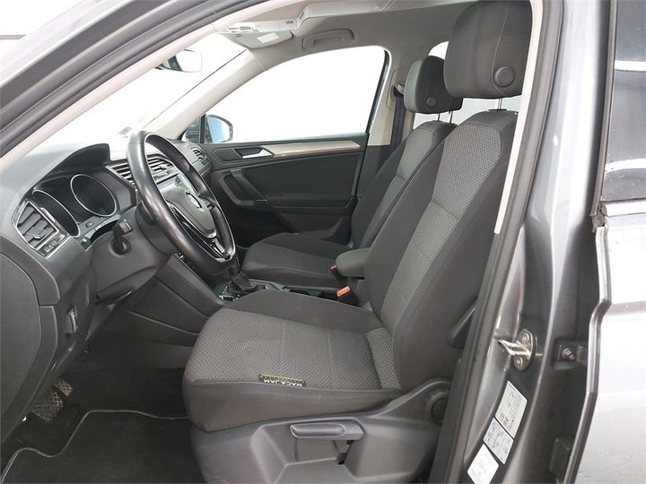 Photo 14 VIN: WVGZZZ5NZLM126918 - VOLKSWAGEN TIGUAN ALLSPACE 