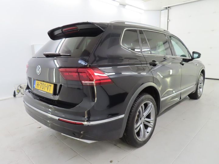 Photo 1 VIN: WVGZZZ5NZLM129345 - VW TIGUAN ALLSPACE 