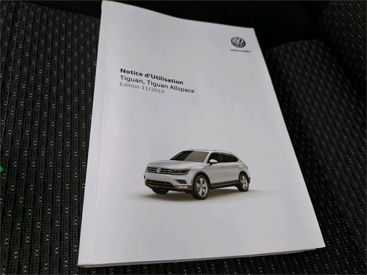 Photo 31 VIN: WVGZZZ5NZLM130757 - VOLKSWAGEN TIGUAN ALLSPACE 