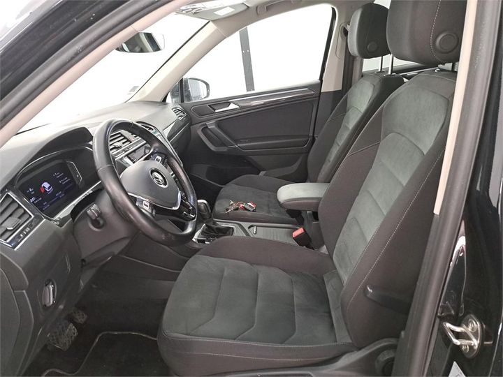 Photo 20 VIN: WVGZZZ5NZLM132235 - VOLKSWAGEN TIGUAN ALLSPACE 