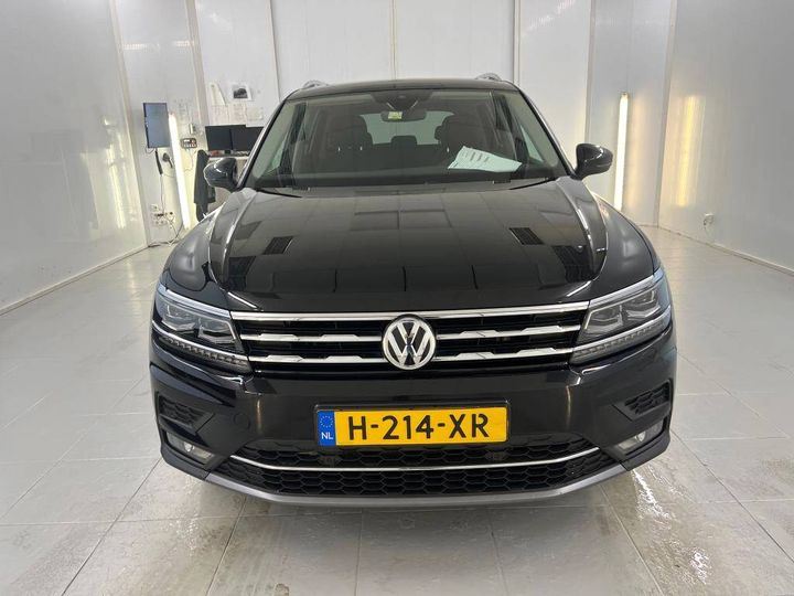 Photo 5 VIN: WVGZZZ5NZLM133629 - VW TIGUAN ALLSPACE 