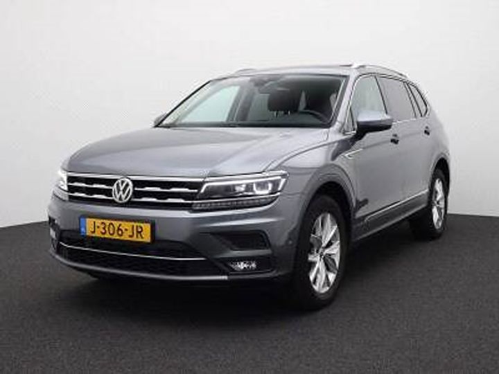 Photo 0 VIN: WVGZZZ5NZLM139059 - VOLKSWAGEN TIGUAN ALLSPACE 