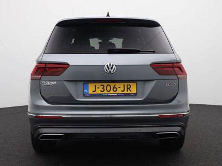 Photo 3 VIN: WVGZZZ5NZLM139059 - VOLKSWAGEN TIGUAN ALLSPACE 