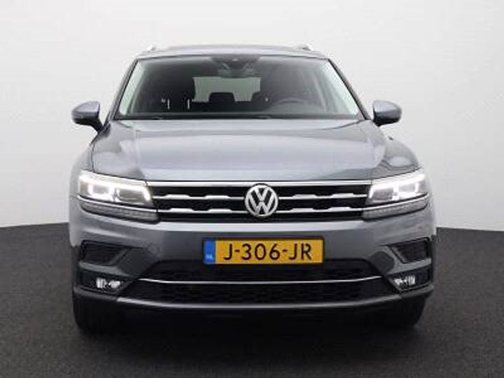 Photo 6 VIN: WVGZZZ5NZLM139059 - VOLKSWAGEN TIGUAN ALLSPACE 