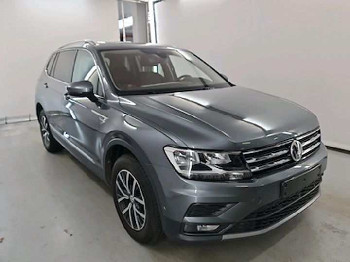 Photo 1 VIN: WVGZZZ5NZLM150189 - VW TIGUAN ALLSPACE DIESEL 