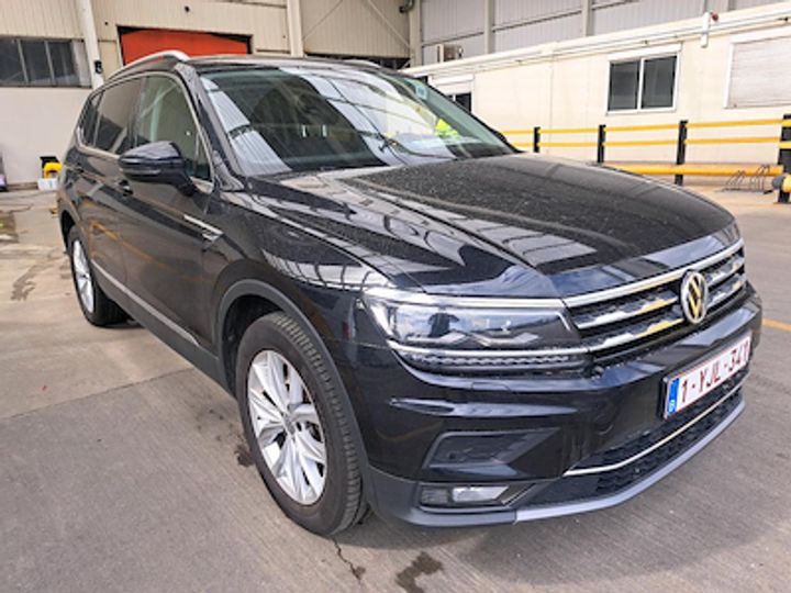 Photo 1 VIN: WVGZZZ5NZLM156029 - VW TIGUAN ALLSPACE 