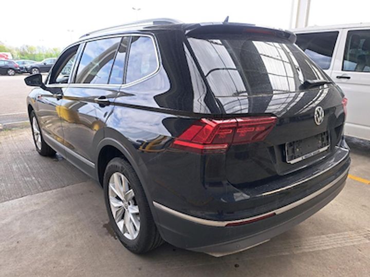 Photo 2 VIN: WVGZZZ5NZLM156029 - VW TIGUAN ALLSPACE 