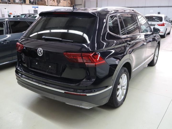 Photo 5 VIN: WVGZZZ5NZLM159814 - VW TIGUAN 