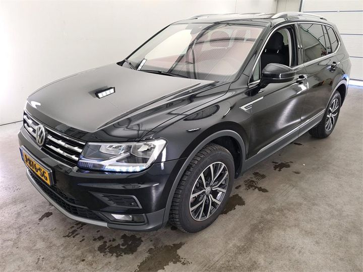 Photo 0 VIN: WVGZZZ5NZLM173978 - VOLKSWAGEN TIGUAN 