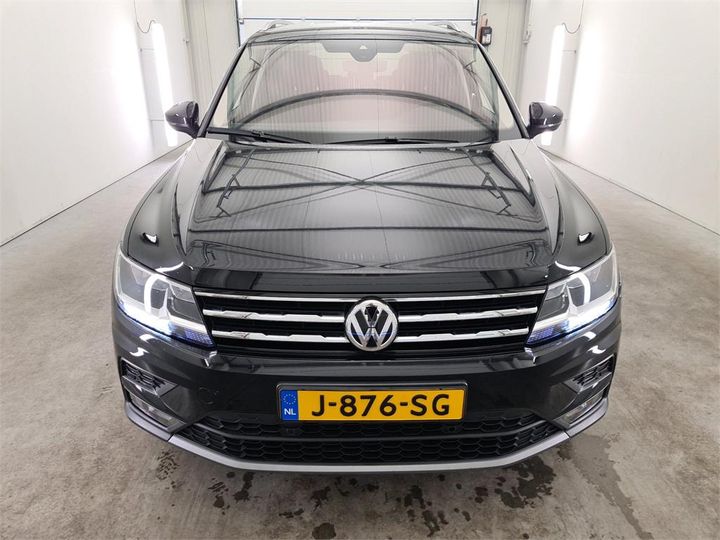 Photo 27 VIN: WVGZZZ5NZLM173978 - VOLKSWAGEN TIGUAN 