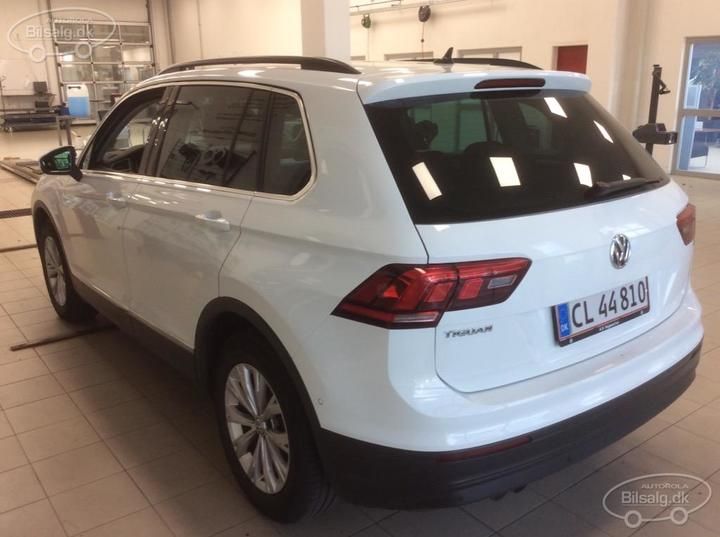 Photo 11 VIN: WVGZZZ5NZLW300110 - VOLKSWAGEN TIGUAN SUV 