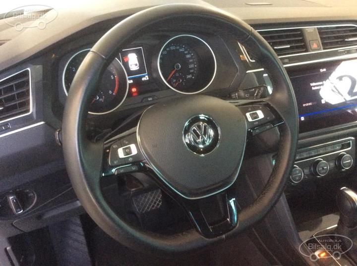 Photo 21 VIN: WVGZZZ5NZLW300110 - VOLKSWAGEN TIGUAN SUV 