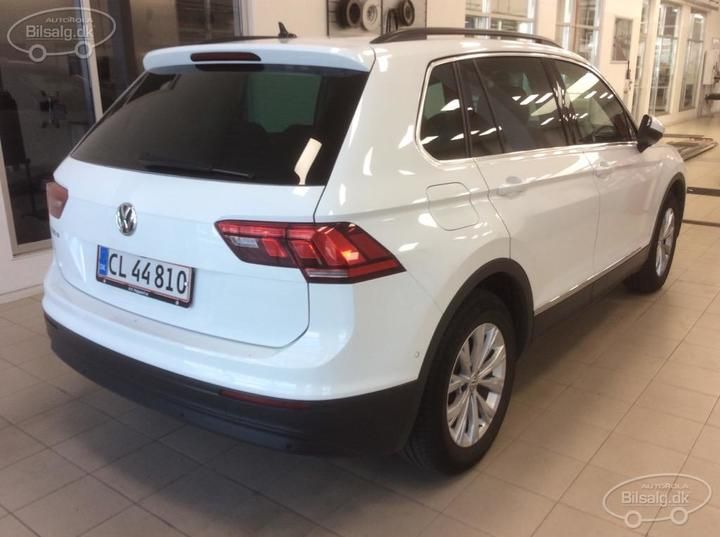 Photo 9 VIN: WVGZZZ5NZLW300110 - VOLKSWAGEN TIGUAN SUV 