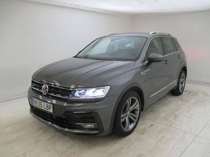 Photo 1 VIN: WVGZZZ5NZLW300515 - VOLKSWAGEN TIGUAN 