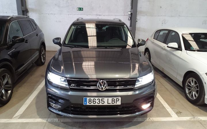 Photo 13 VIN: WVGZZZ5NZLW300515 - VOLKSWAGEN TIGUAN 