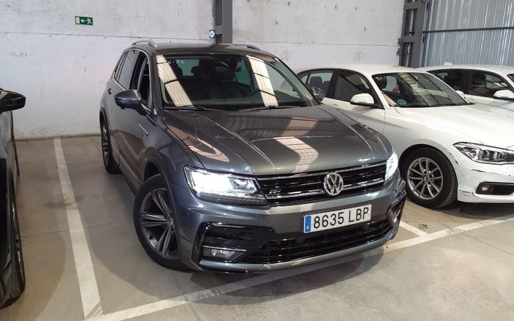 Photo 14 VIN: WVGZZZ5NZLW300515 - VOLKSWAGEN TIGUAN 