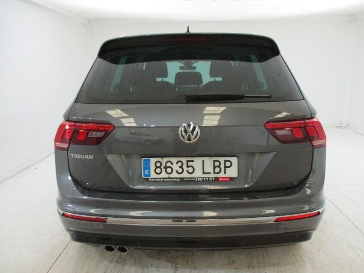 Photo 2 VIN: WVGZZZ5NZLW300515 - VOLKSWAGEN TIGUAN 