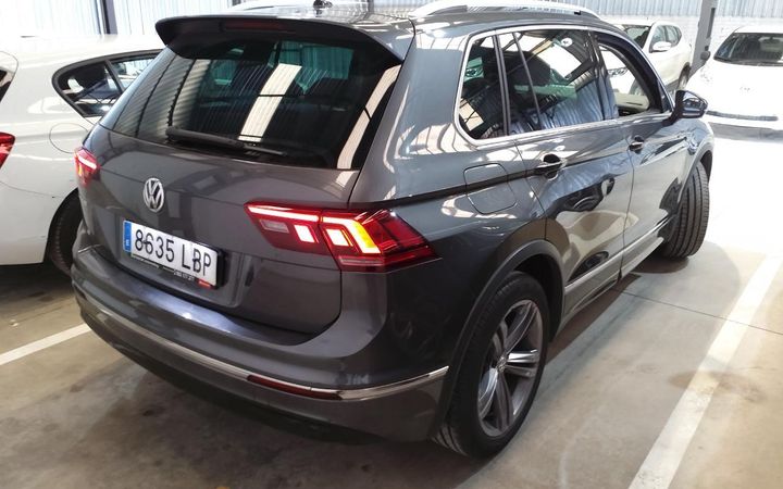 Photo 37 VIN: WVGZZZ5NZLW300515 - VOLKSWAGEN TIGUAN 