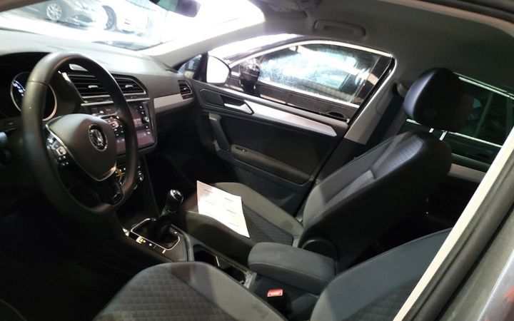 Photo 8 VIN: WVGZZZ5NZLW300515 - VOLKSWAGEN TIGUAN 