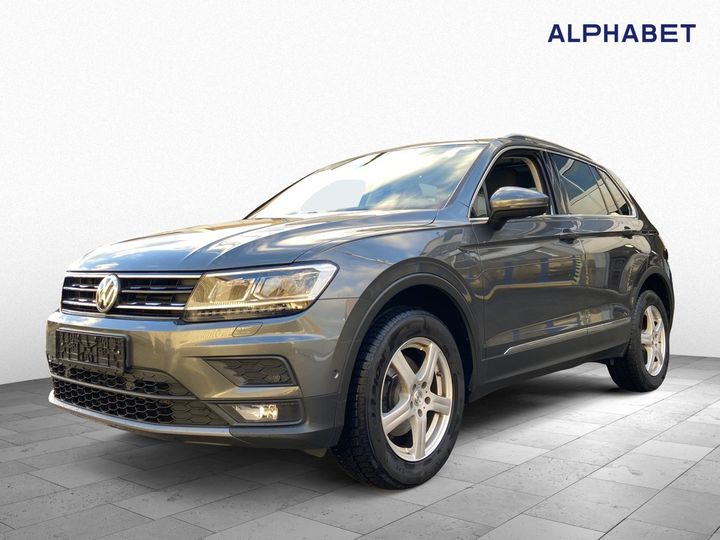 Photo 0 VIN: WVGZZZ5NZLW300525 - VOLKSWAGEN TIGUAN 2.0 TDI SCR 