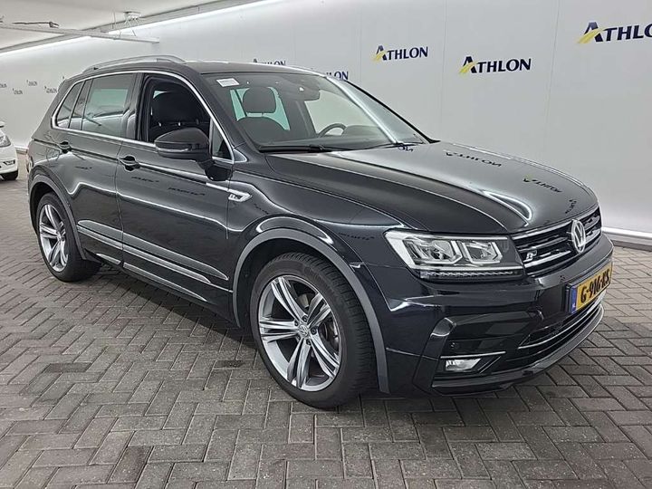 Photo 1 VIN: WVGZZZ5NZLW300634 - VW TIGUAN 