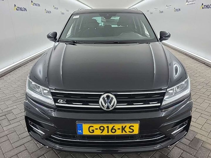 Photo 13 VIN: WVGZZZ5NZLW300634 - VW TIGUAN 