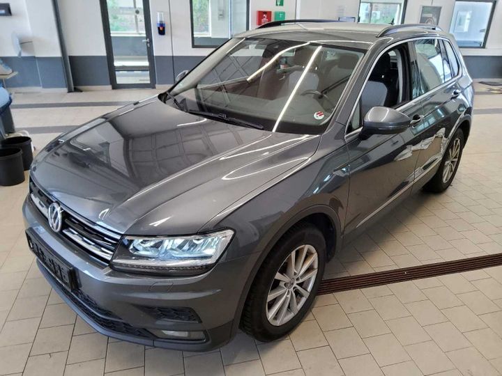 Photo 0 VIN: WVGZZZ5NZLW300713 - VW TIGUAN (AD1)(01.2016-2020) 