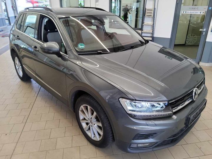 Photo 1 VIN: WVGZZZ5NZLW300713 - VW TIGUAN (AD1)(01.2016-2020) 