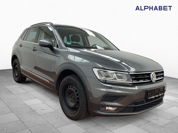 Photo 1 VIN: WVGZZZ5NZLW300950 - VW TIGUAN 2.0 TDI SCR 