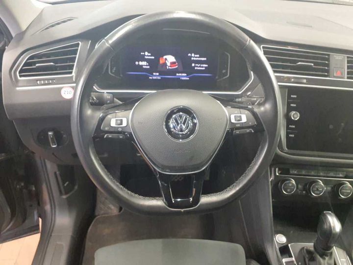 Photo 15 VIN: WVGZZZ5NZLW300950 - VW TIGUAN 2.0 TDI SCR 