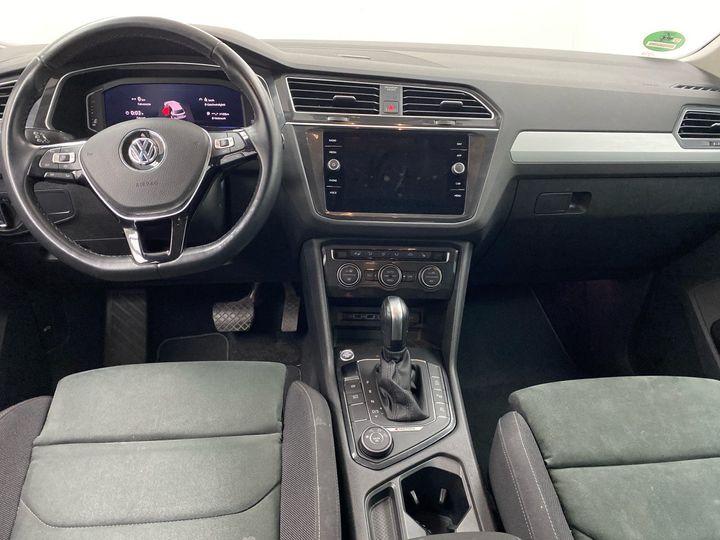 Photo 6 VIN: WVGZZZ5NZLW300950 - VW TIGUAN 2.0 TDI SCR 