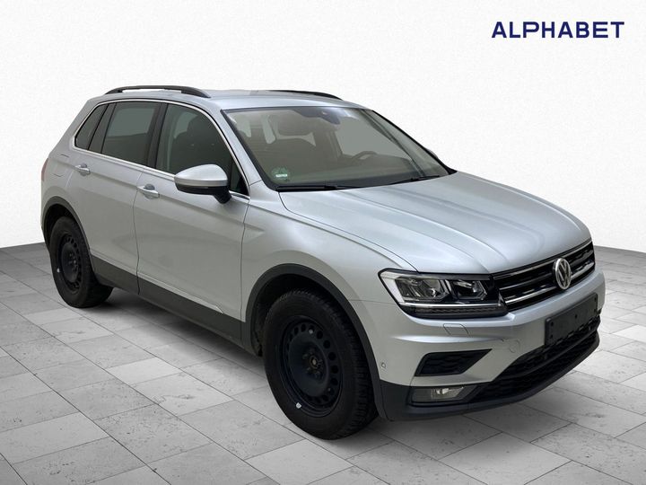 Photo 2 VIN: WVGZZZ5NZLW301105 - VOLKSWAGEN TIGUAN 