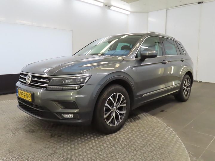 Photo 1 VIN: WVGZZZ5NZLW301121 - VOLKSWAGEN TIGUAN 