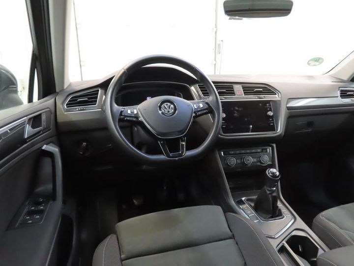 Photo 3 VIN: WVGZZZ5NZLW301121 - VOLKSWAGEN TIGUAN 