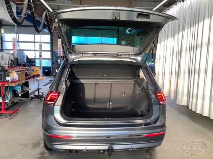 Photo 18 VIN: WVGZZZ5NZLW301623 - VOLKSWAGEN TIGUAN ESTATE 