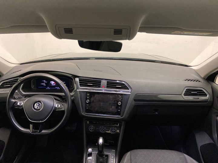 Photo 7 VIN: WVGZZZ5NZLW301629 - VOLKSWAGEN TIGUAN 2.0 TDI SCR 