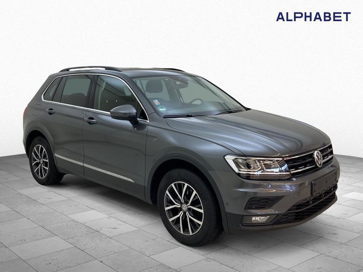 Photo 1 VIN: WVGZZZ5NZLW301766 - VW TIGUAN 2.0 TDI SCR 