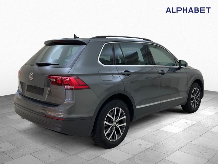 Photo 3 VIN: WVGZZZ5NZLW301766 - VW TIGUAN 2.0 TDI SCR 